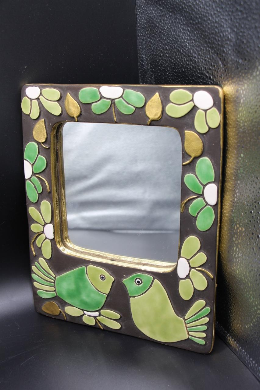 Espelt Mythé Mirror In condizioni buone in vendita a Charmes, FR