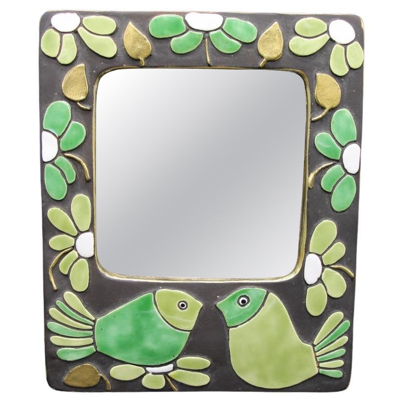 Espelt Mythé Mirror