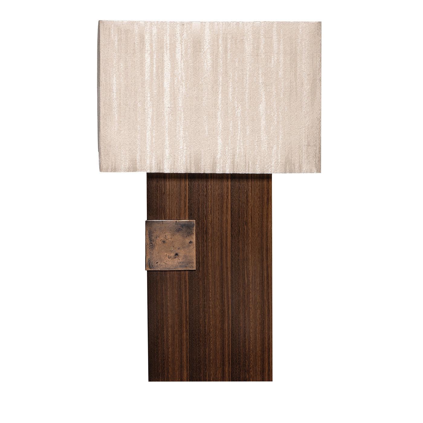 Esperia Left Sensor Table Lamp by Arch Plus Ultra In New Condition For Sale In Milan, IT