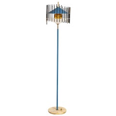 Esperia Rare Floor Lamp