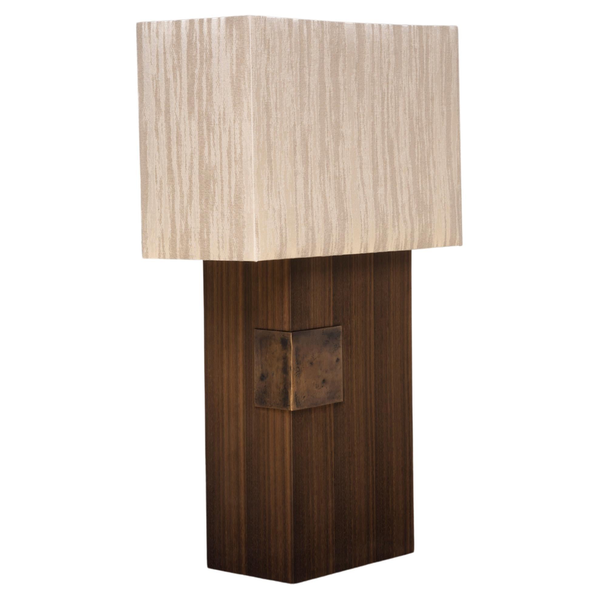 Esperia Table Lamp by Arch Plus Ultra