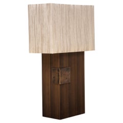 Esperia Table Lamp by Arch Plus Ultra