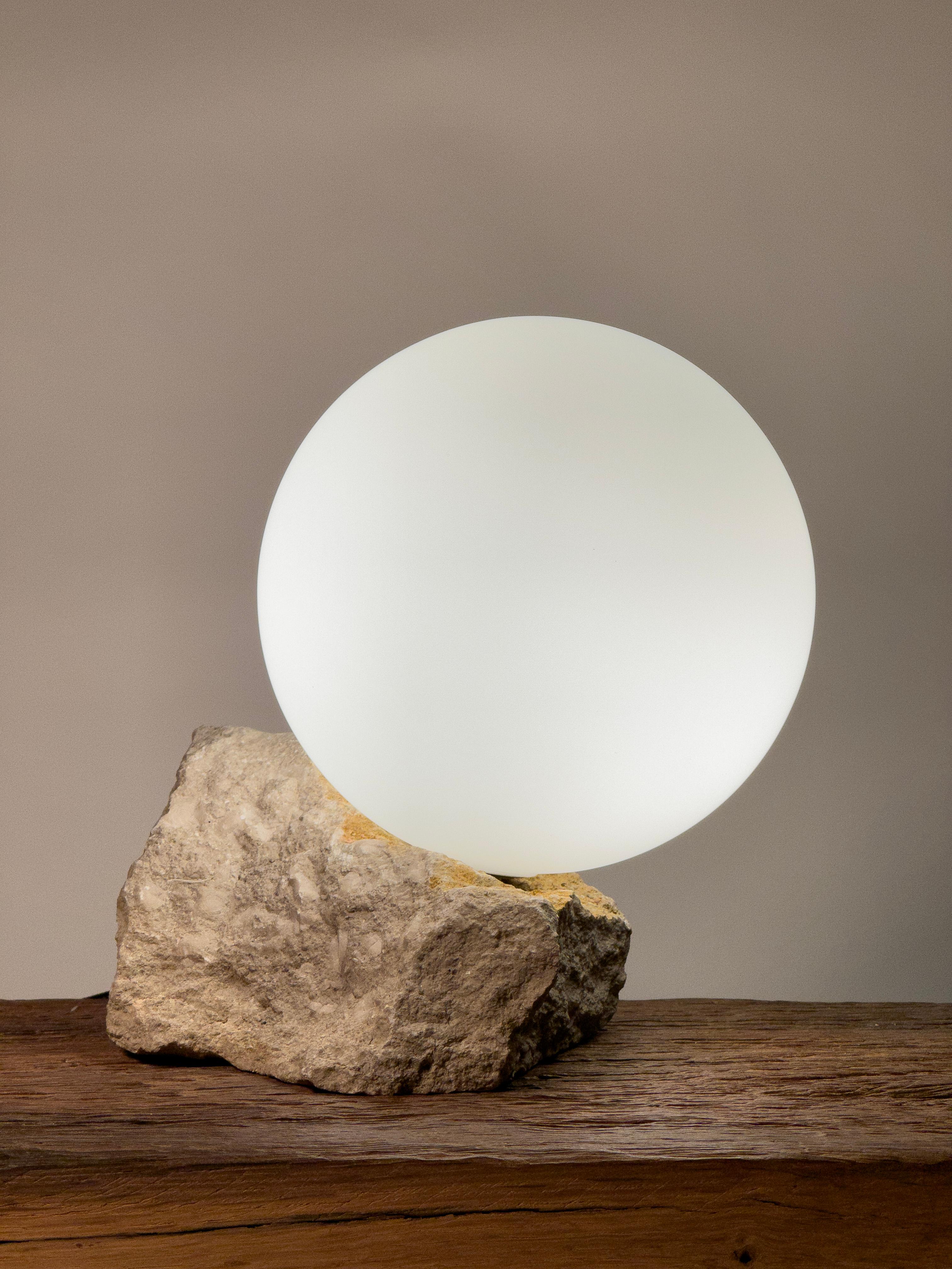 Post-Modern Esperit Table Lamp by Andreu Carulla Studio For Sale