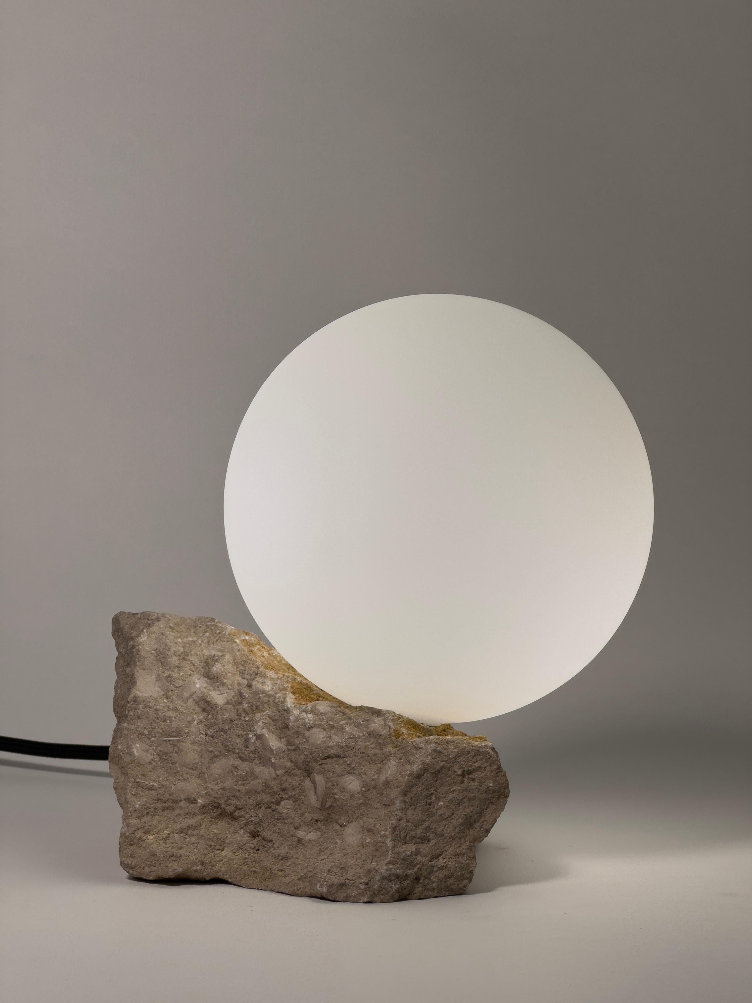 Spanish Esperit Table Lamp by Andreu Carulla Studio For Sale