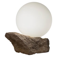 Lampada da tavolo Esperit di Andreu Carulla Studio
