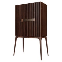 Espigueiro Cabinet by Alma de Luce