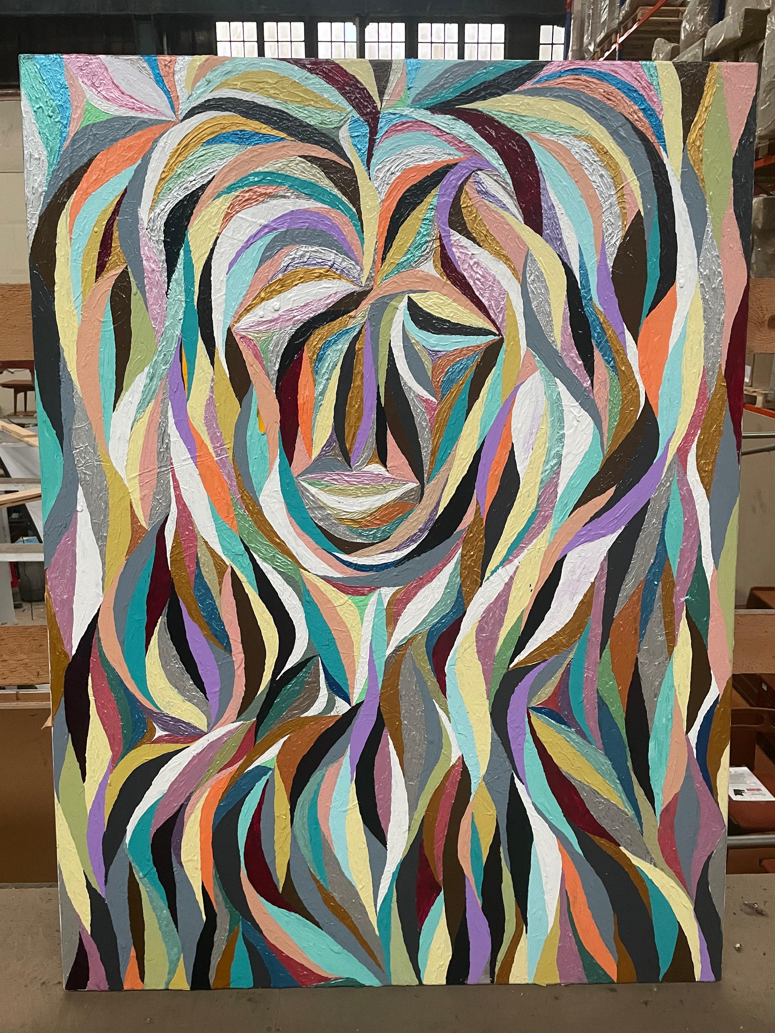 Acrylic 