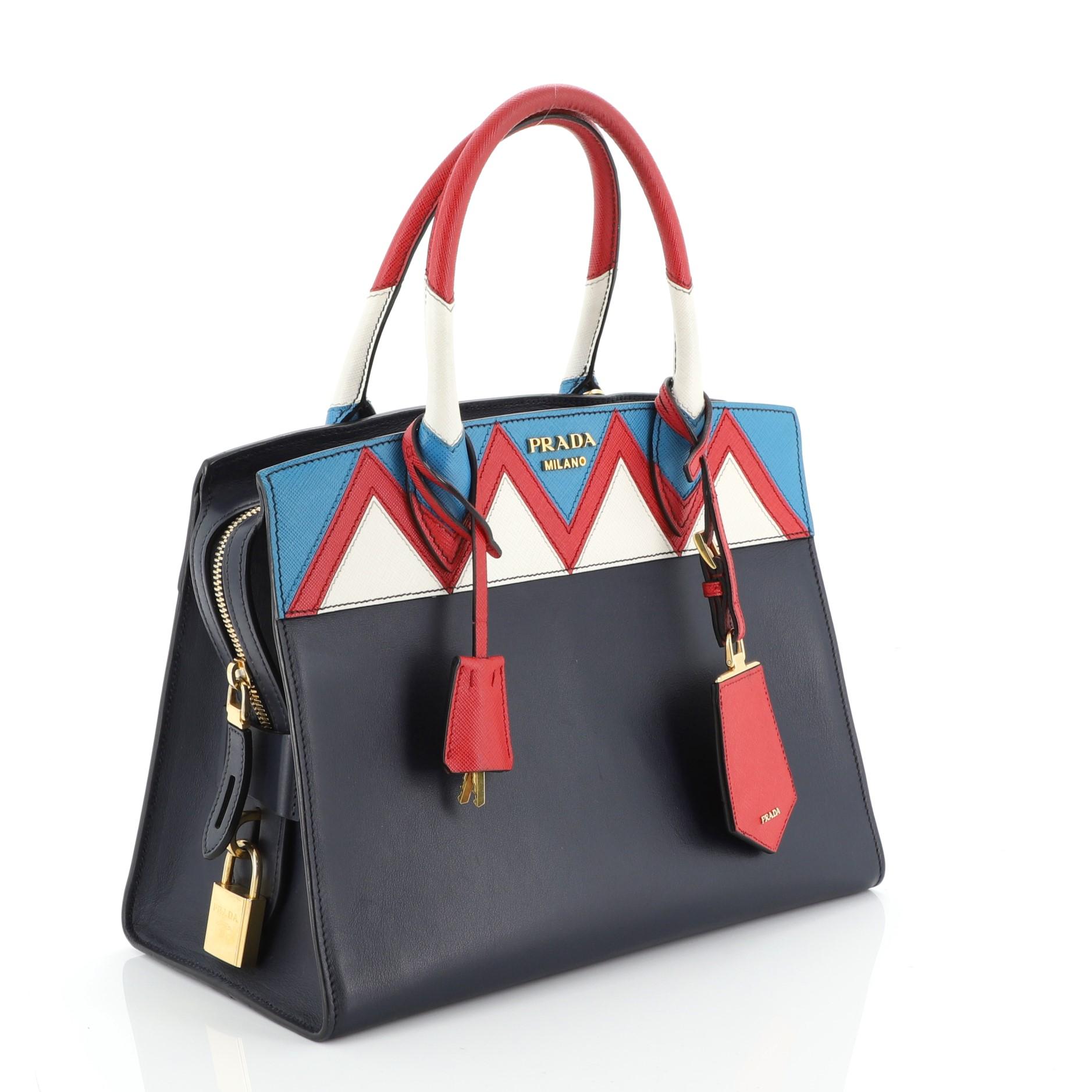 esplanade bag