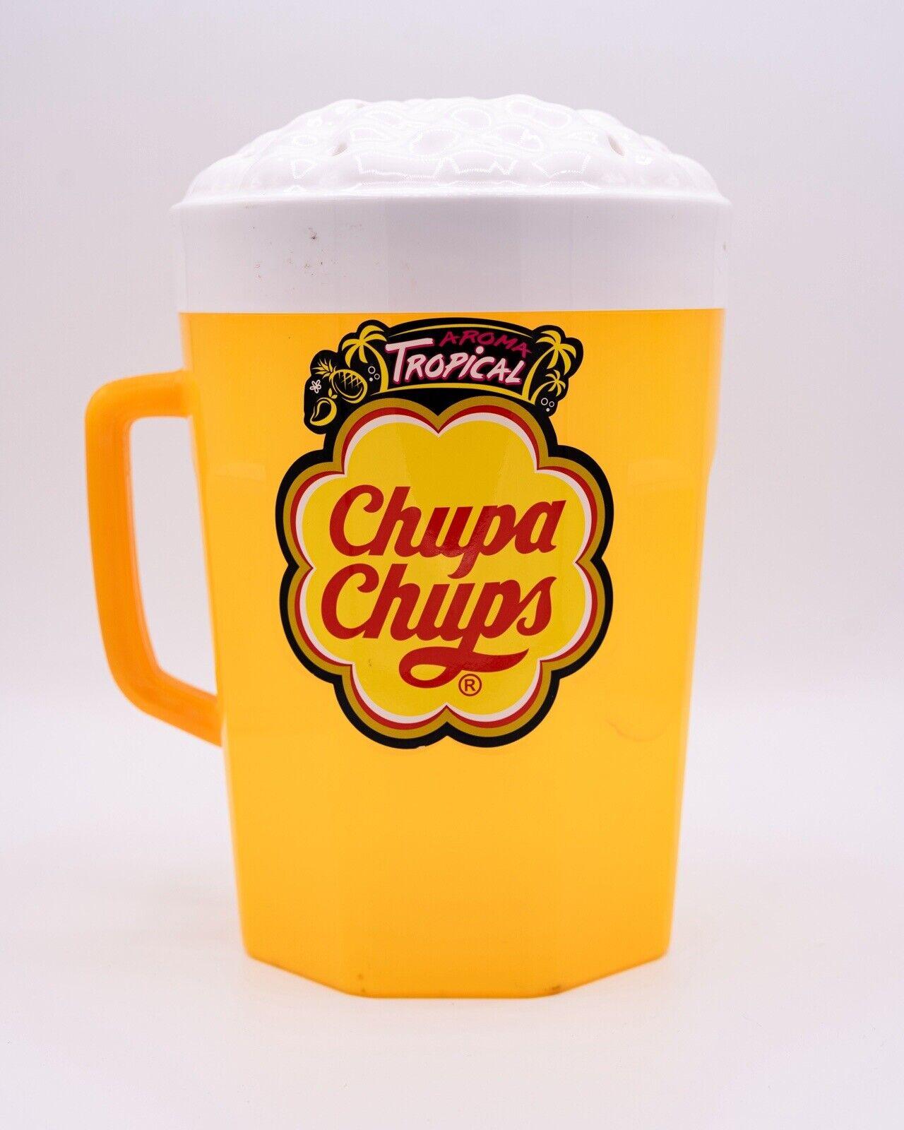 espositore chupa chups