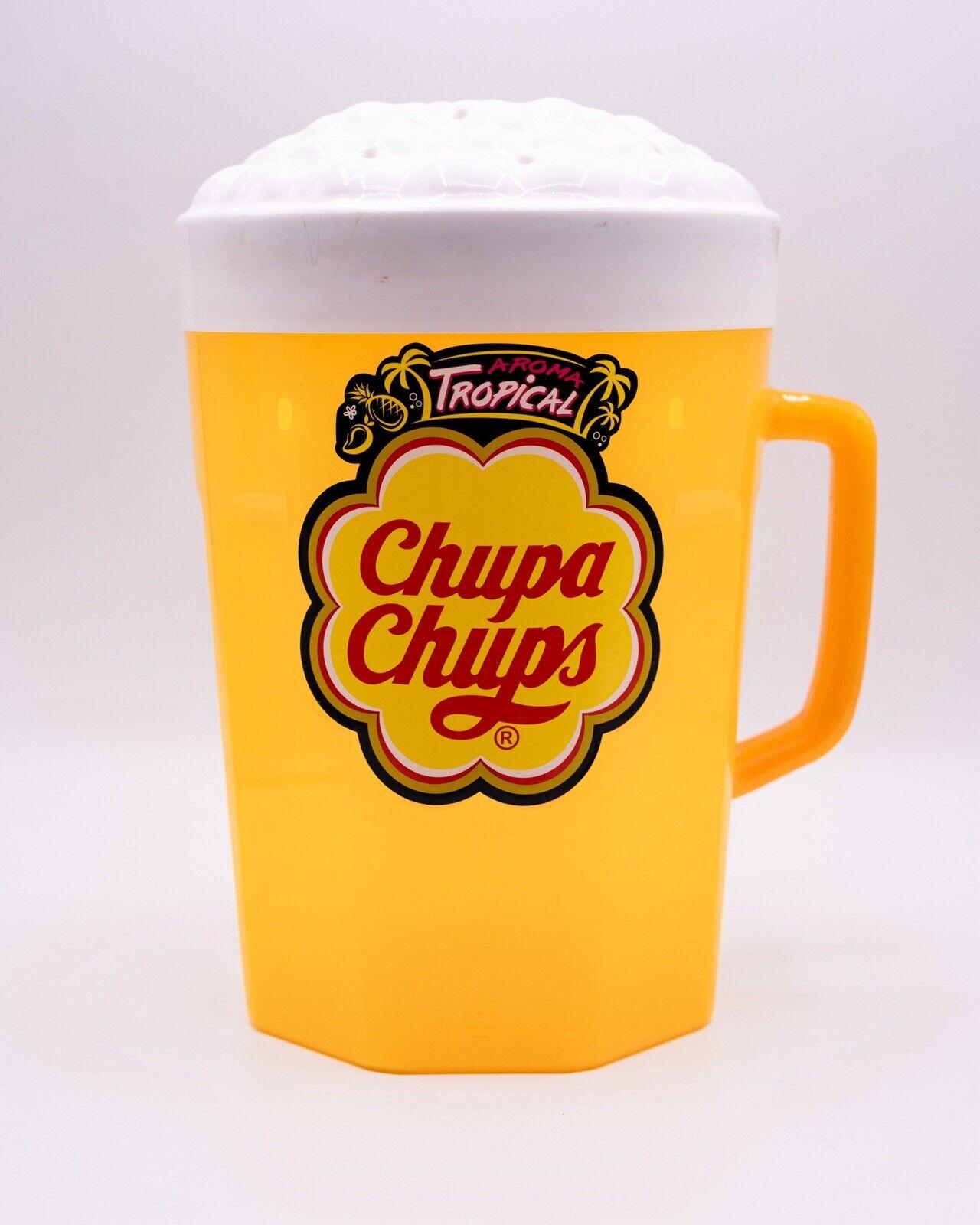 Espositore da collezione Chupa Chups 1980 In condizioni buone in vendita a Taranto, IT