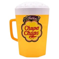 Présentoir de collection Chupa Chups 1980