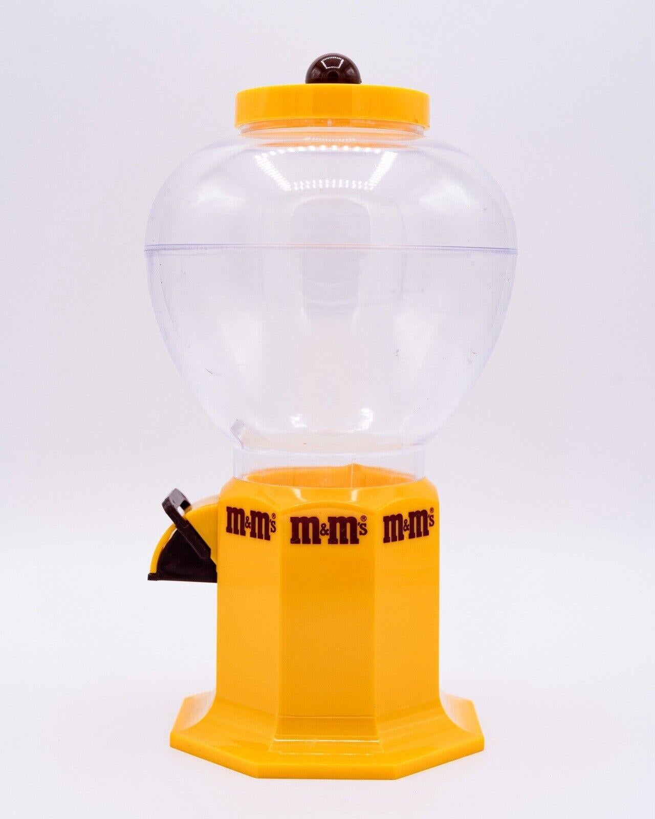 m&m display stand for sale