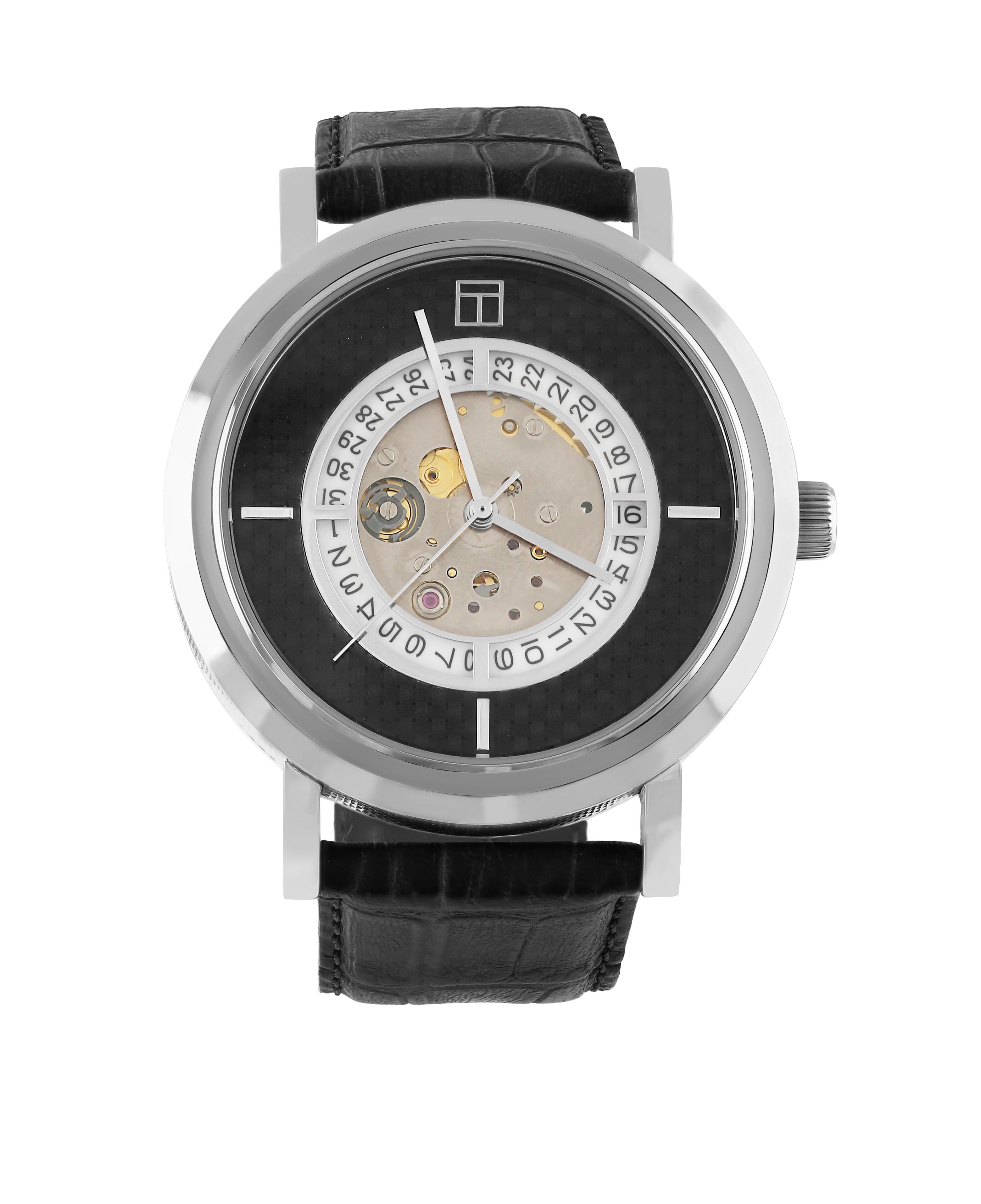 tateossian watch