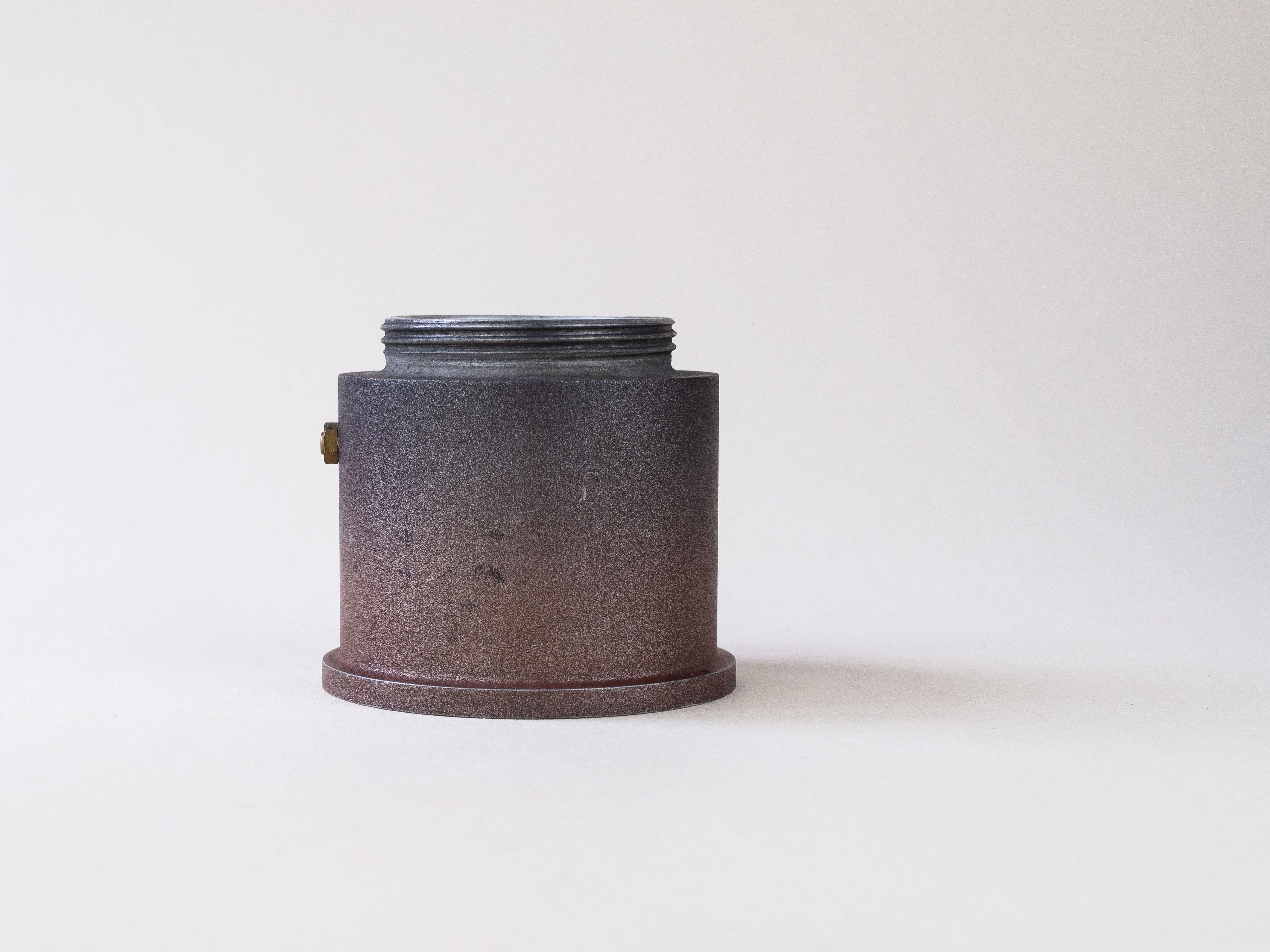 Cafetera espresso 