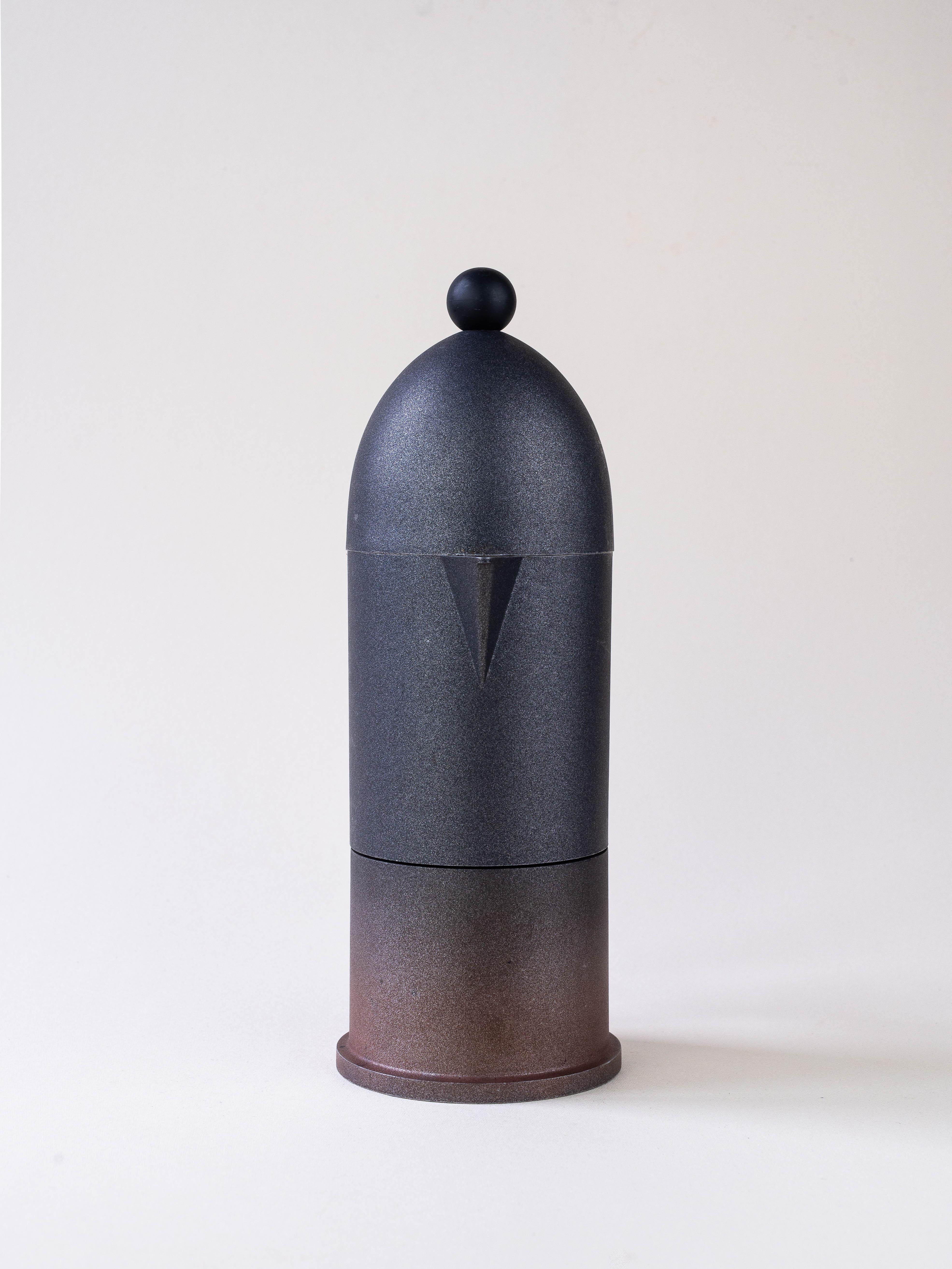la cupola aldo rossi