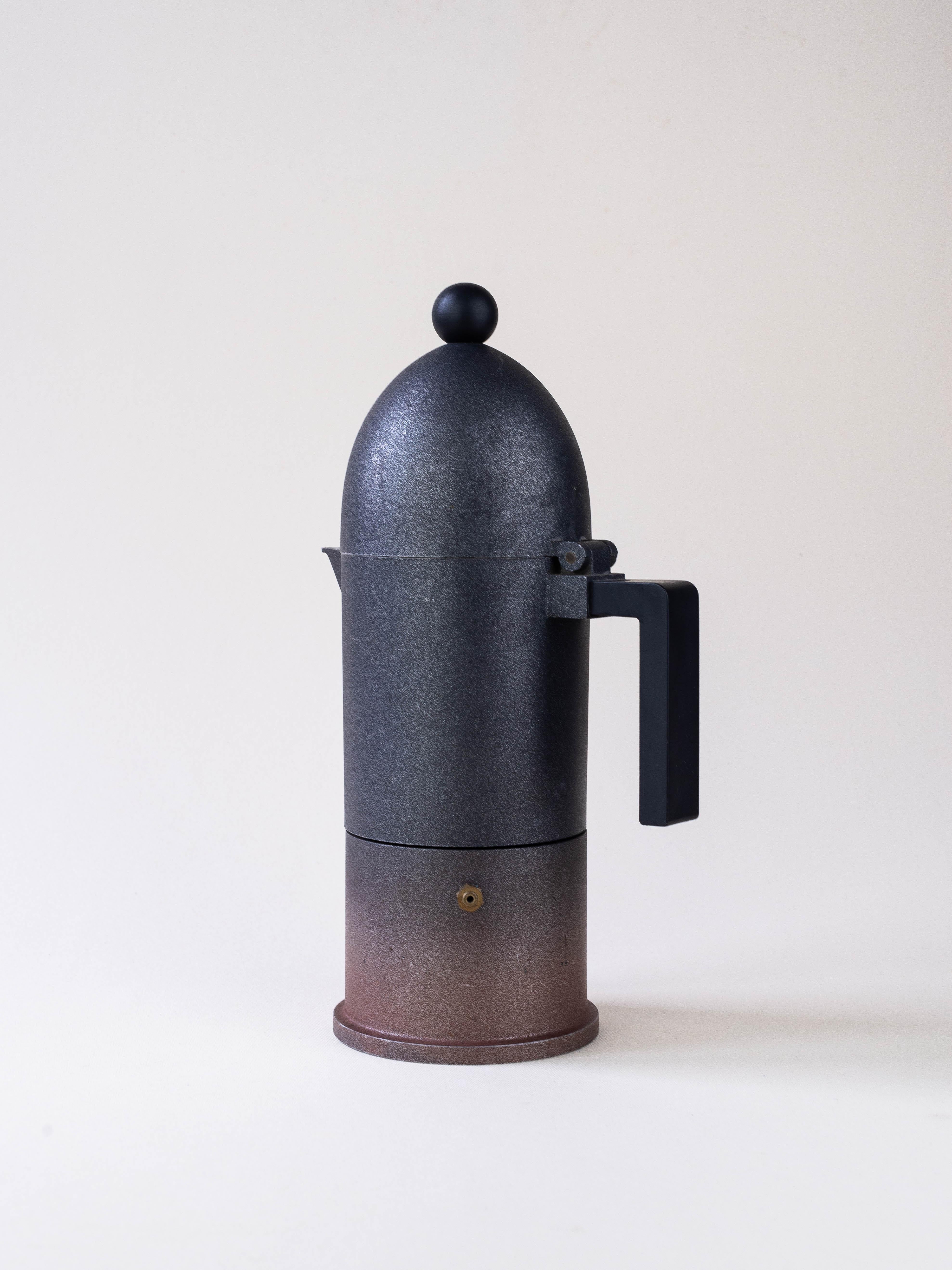Cafetera espresso 