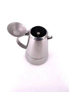 Espresso Coffee Maker Postmodern Design by Bialetti 6 Cup