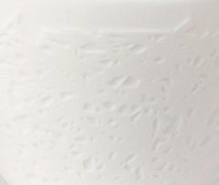 Espresso Cup Graphik - Set of 2 + Saucers