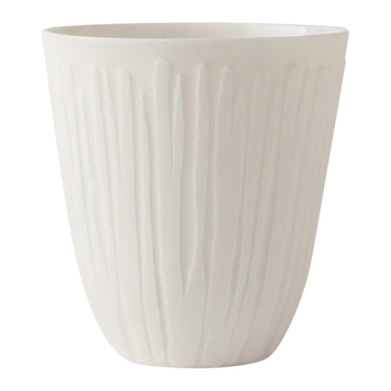 Tasse à espresso Ligne - Lot de 2 + soucoupes