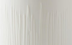 Espresso Cup Ligne - Set of 4 + Saucers