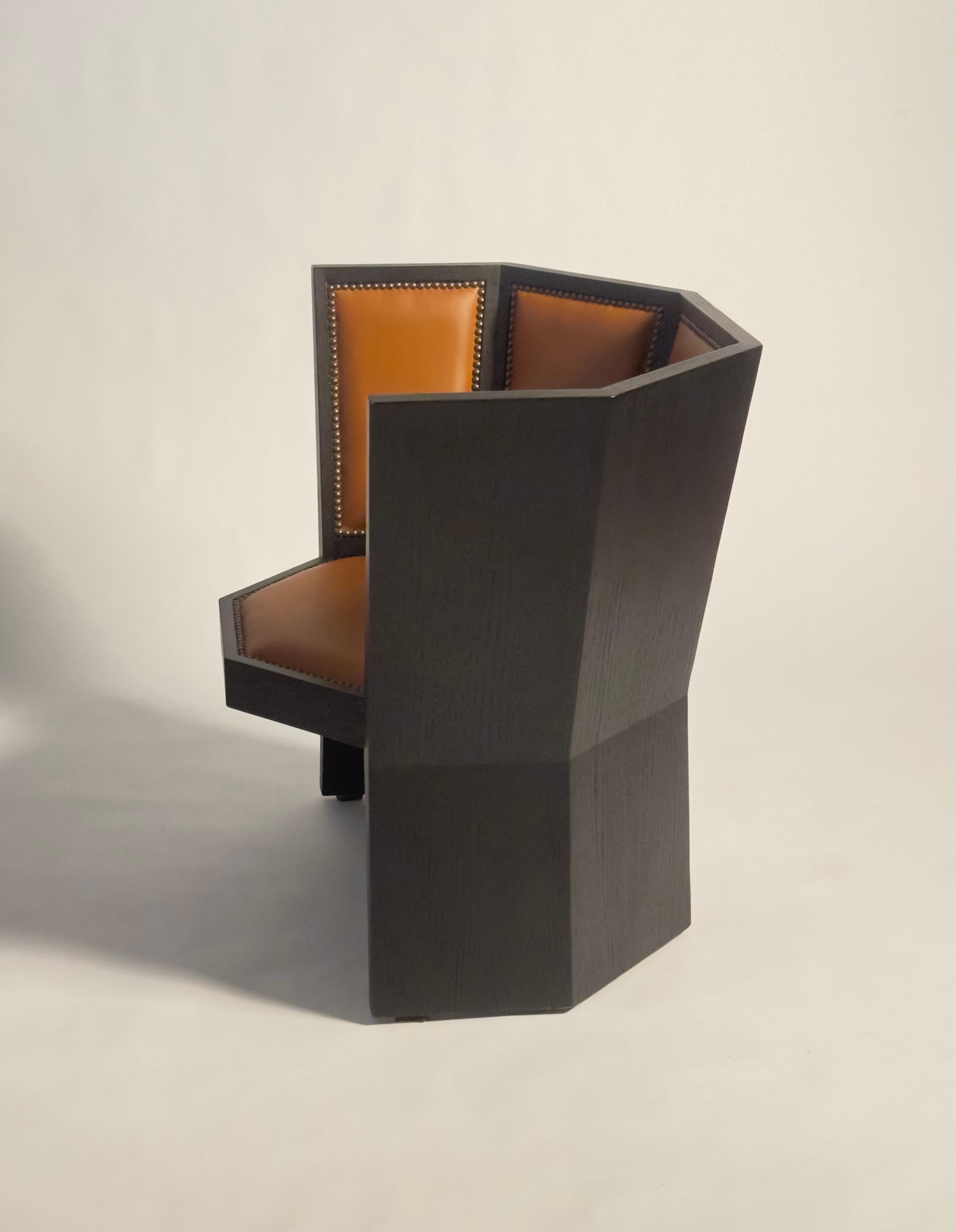 Chaise d'appoint 