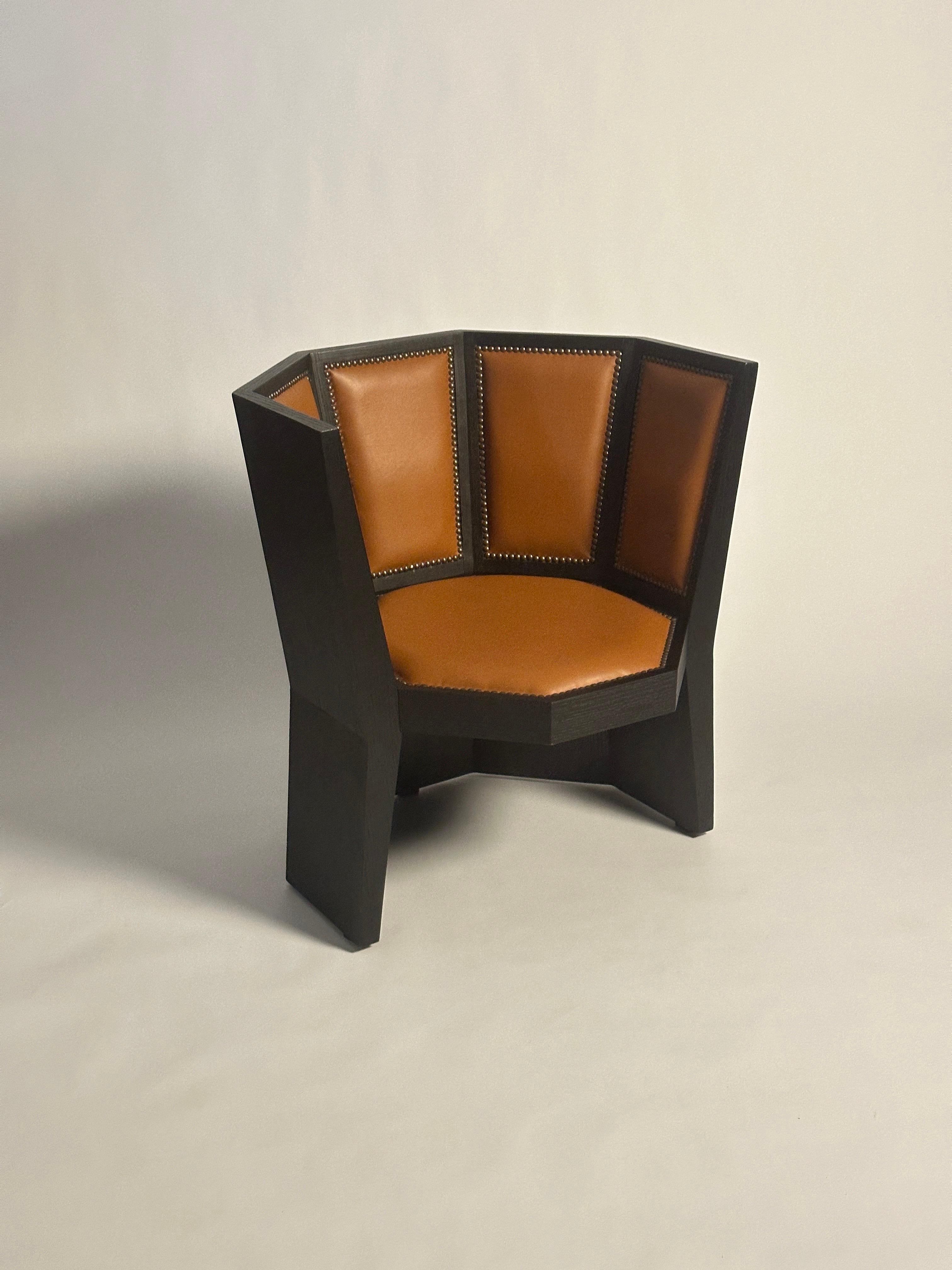 XXIe siècle et contemporain Chaise d'appoint 