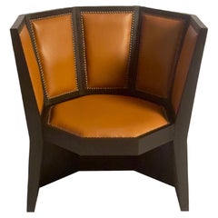 Silla Lateral "Espresso"]