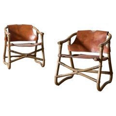 'Espri' Lounge Chairs