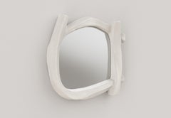 Esprit V1 Wall Mirror by Simone Fanciullacci