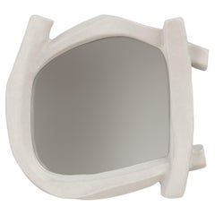 Esprit V1 Wall Mirror by Simone Fanciullacci