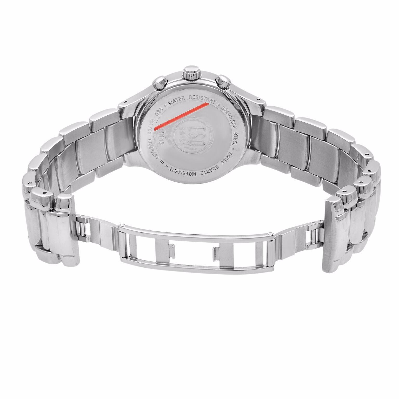 esq swiss watch