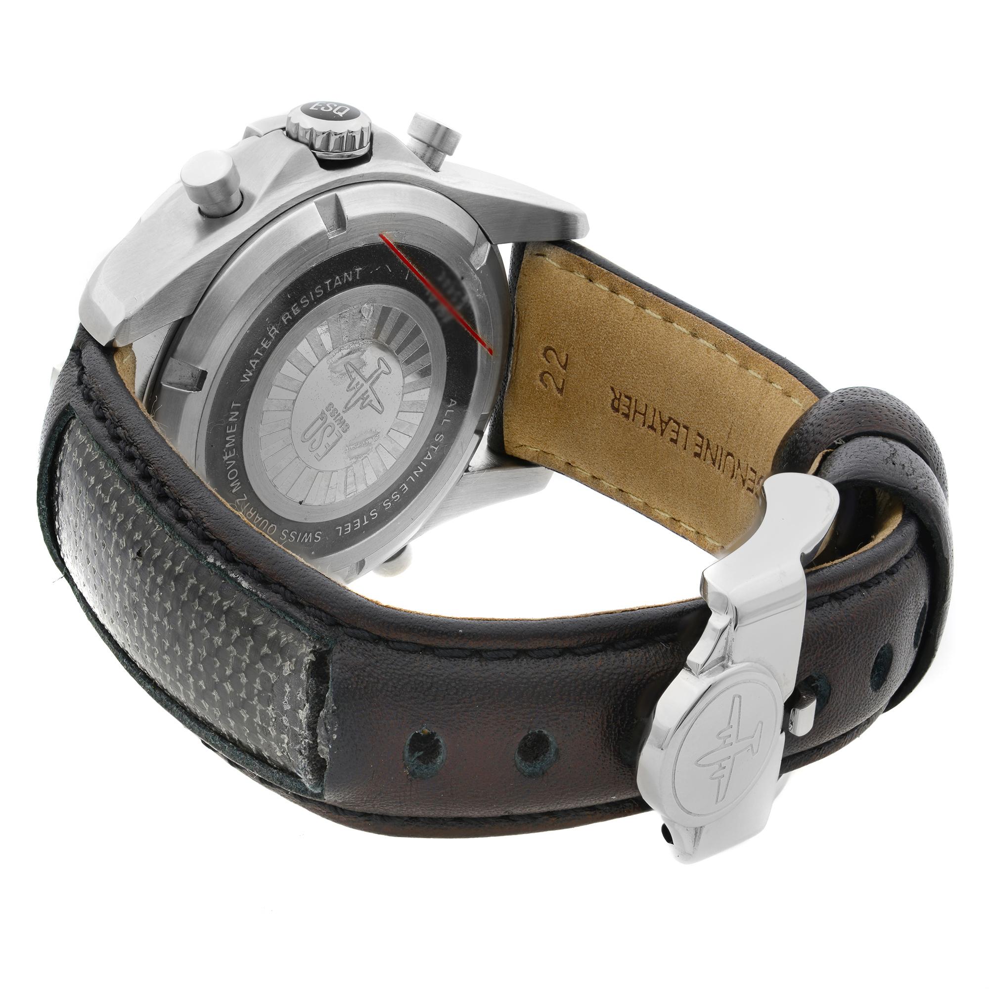 movado digital watch