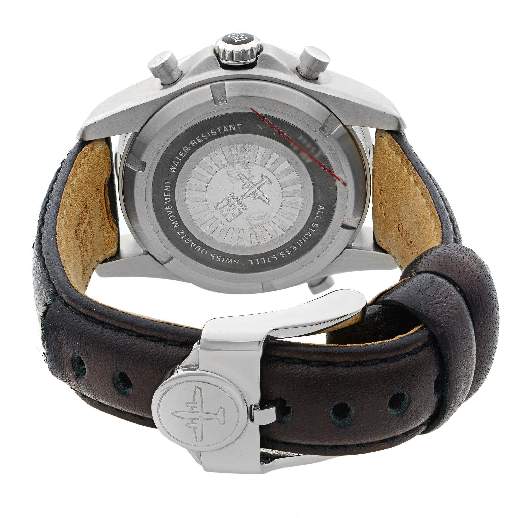 esq movado watches