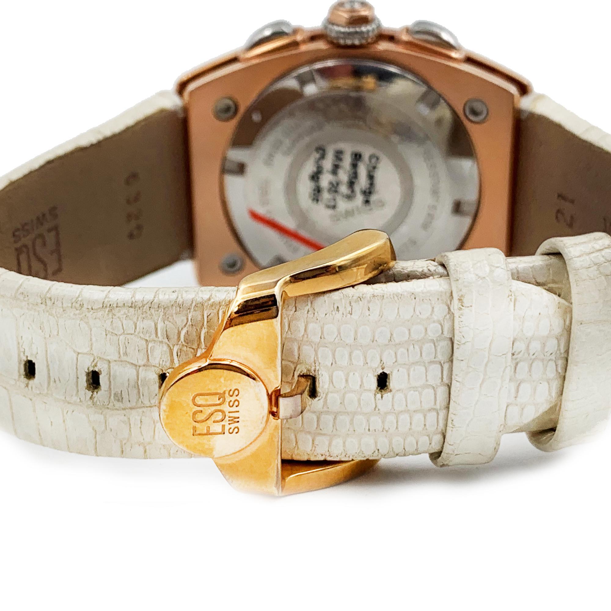 movado esq watch