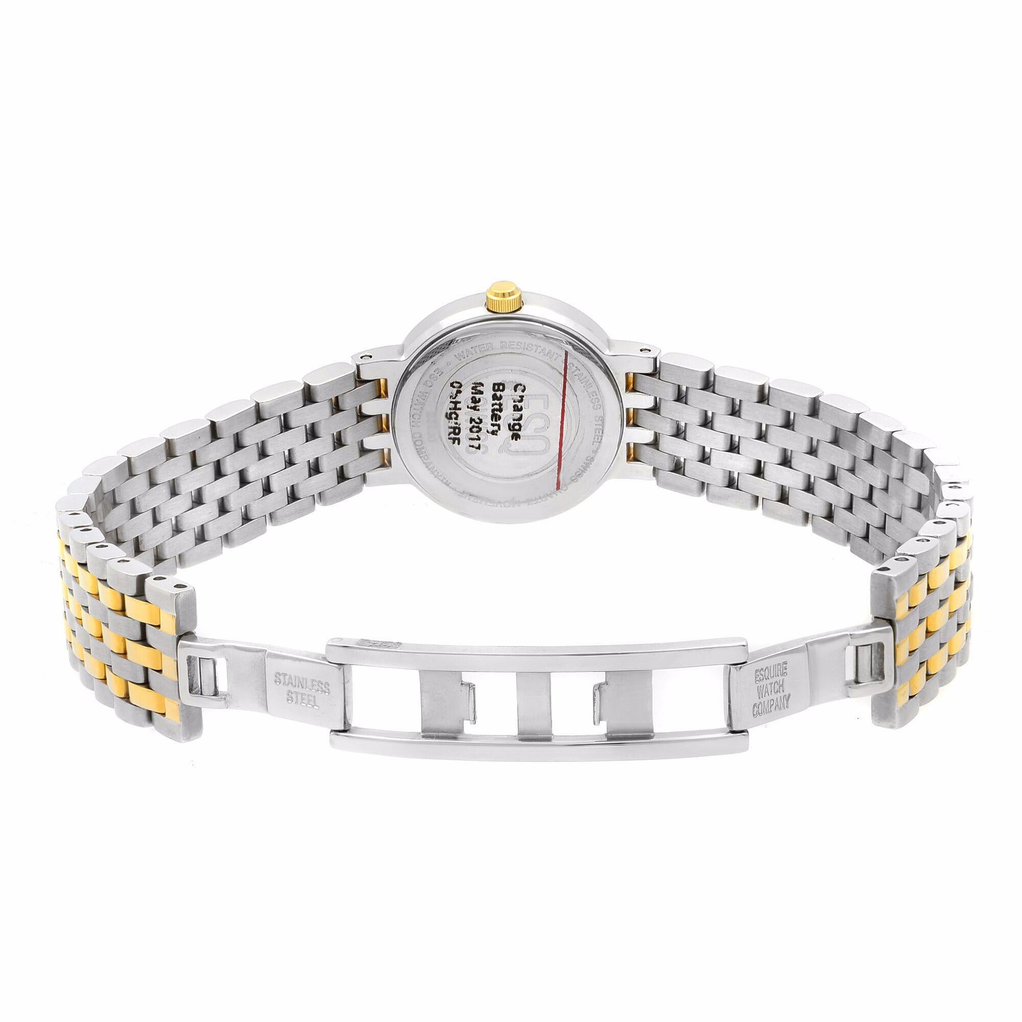 telos watch