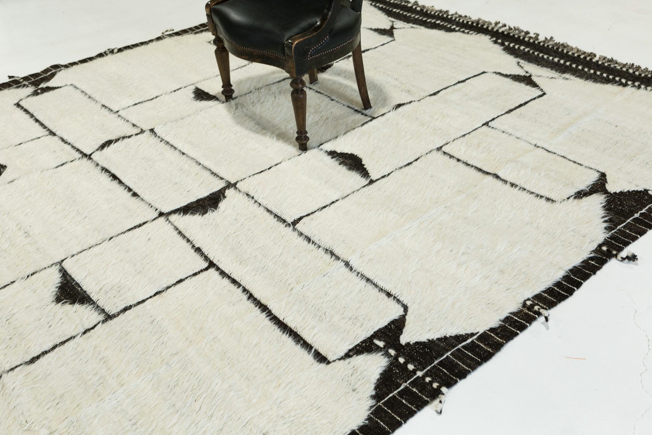 Afghan Essaouina, Collection Atlas en vente