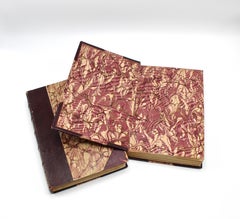 "Essays" and "Society and Solitude" by Ralph Waldo Emerson, 1904