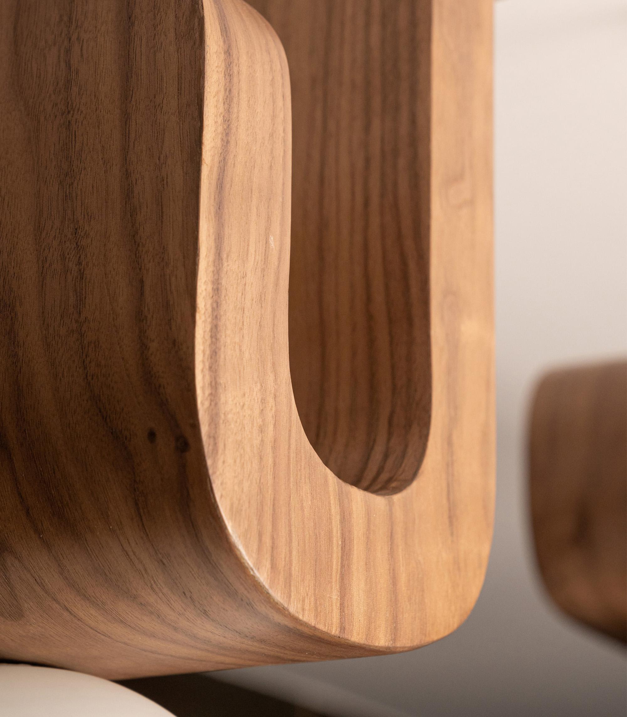 Lámpara colgante vertical Esse de Saadia Design Posmoderno en venta