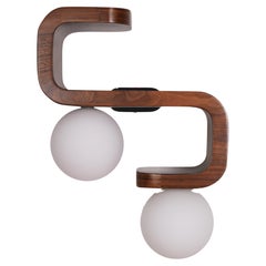 Lampe murale Esse de Saadia Design