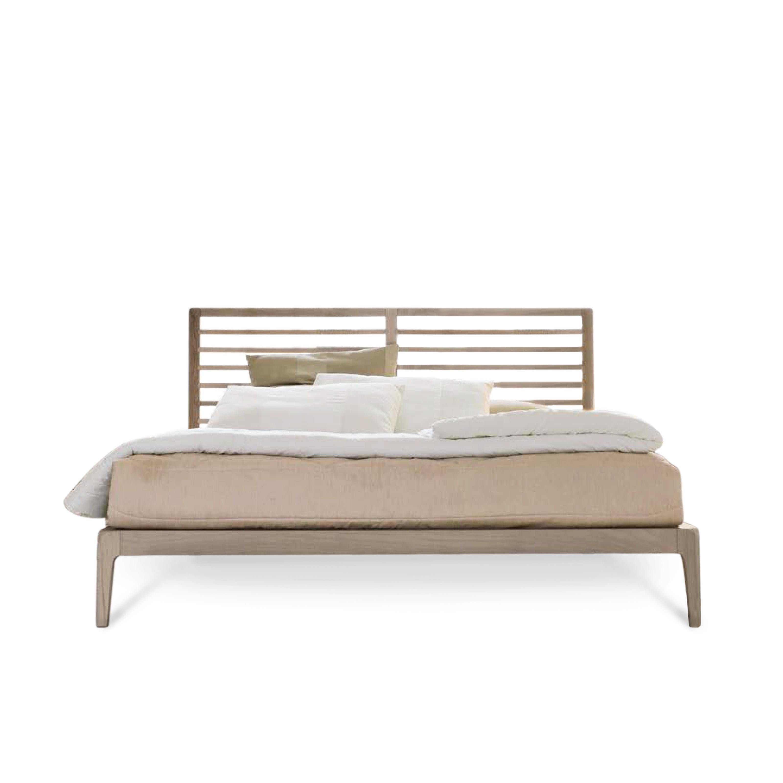 Italian Essentia Bed by Dale Italia For Sale