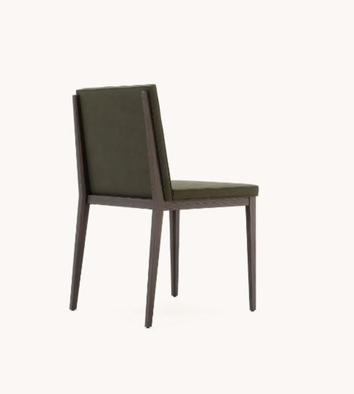 Post-Modern Essential Chair by Domkapa For Sale