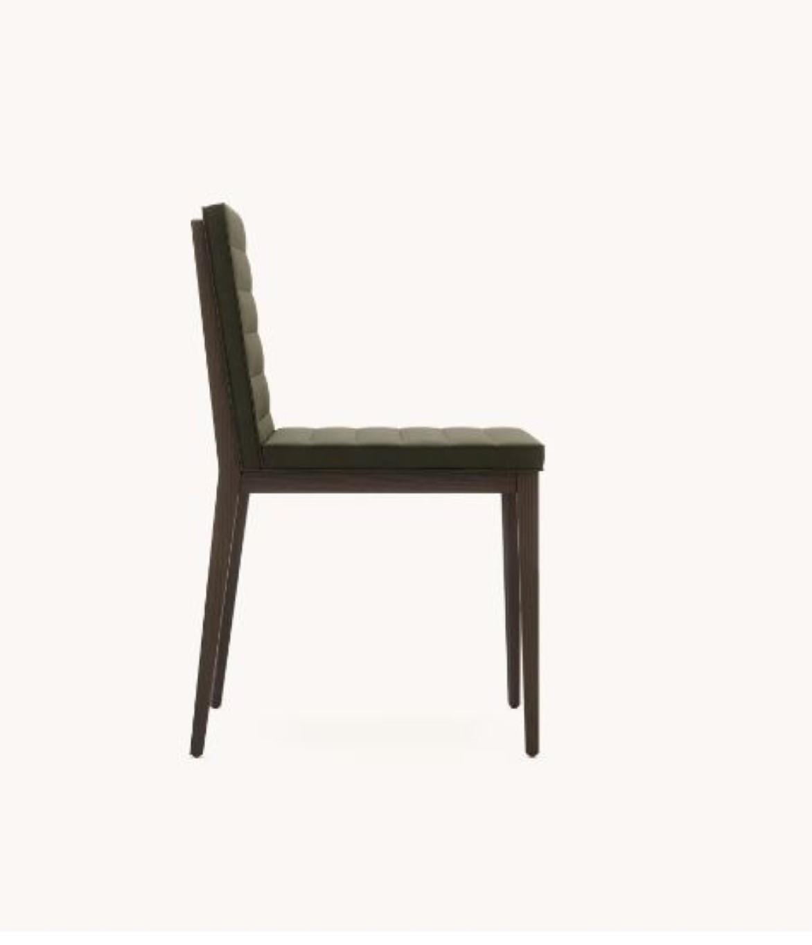 Portuguese Essential Chair by Domkapa For Sale
