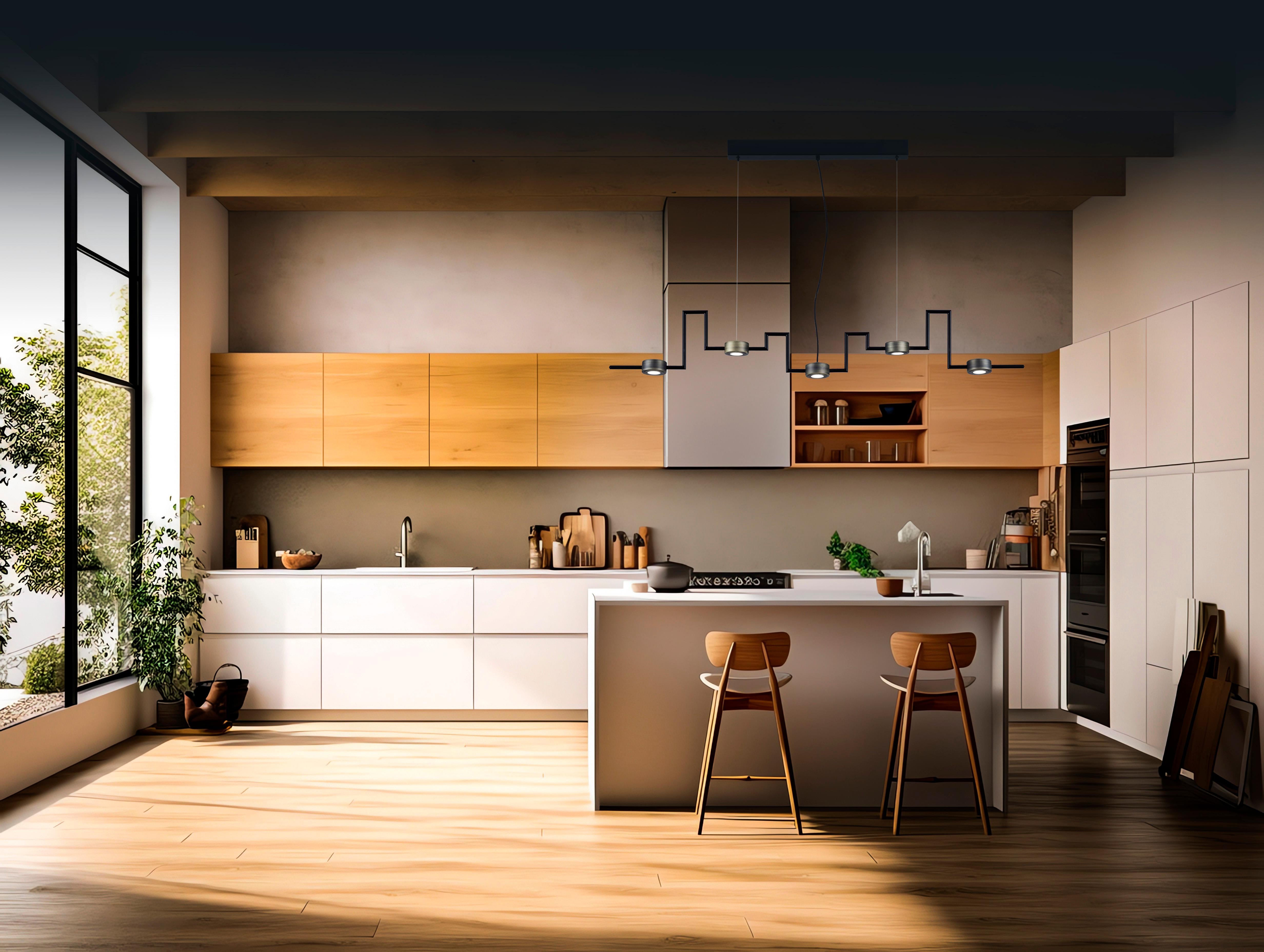 Lámpara Essential Creativity de Euroluce Lampadari Italiano en venta