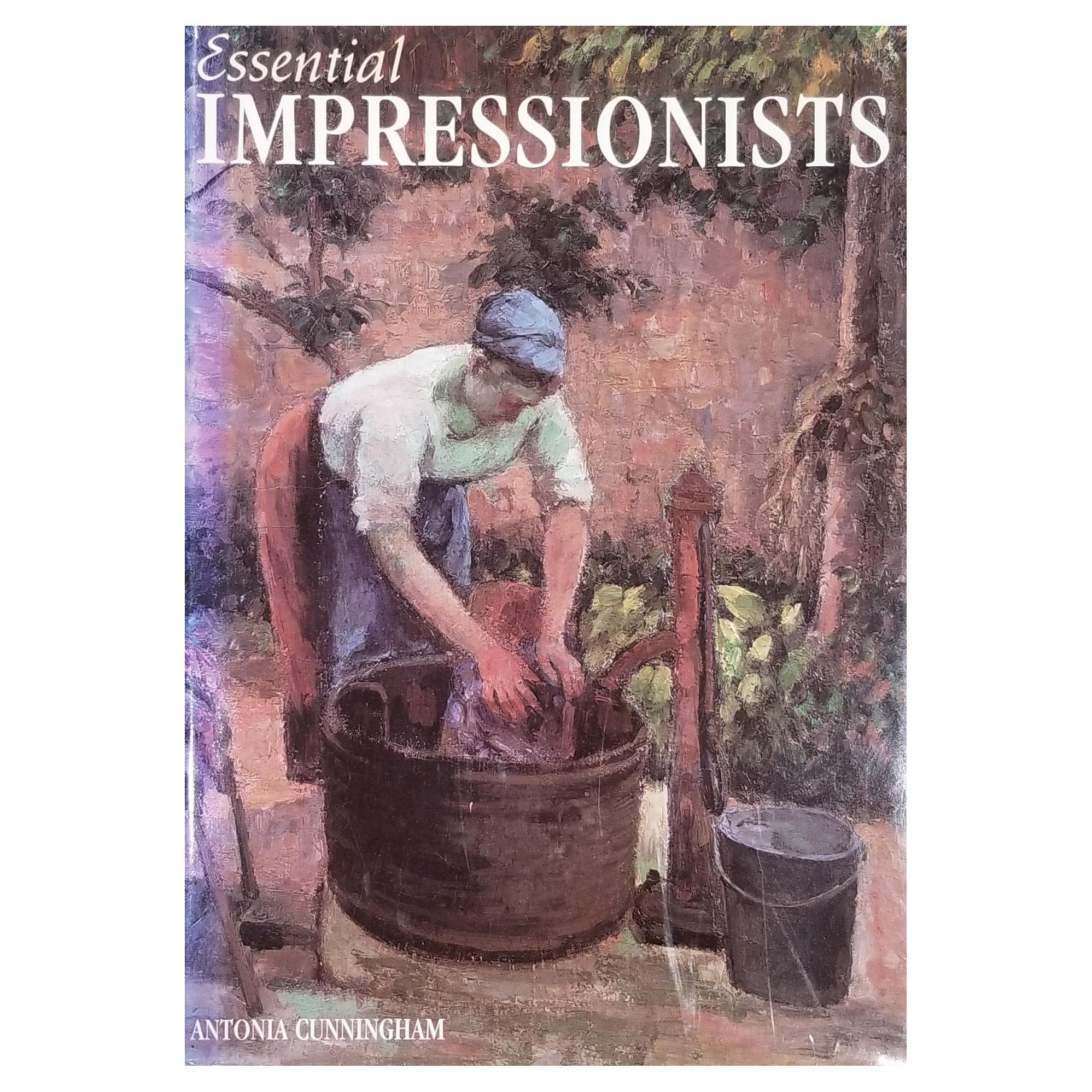Impressionnistes essentiels d'Antonia Cunningham en vente