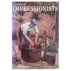 Impressionnistes essentiels d'Antonia Cunningham