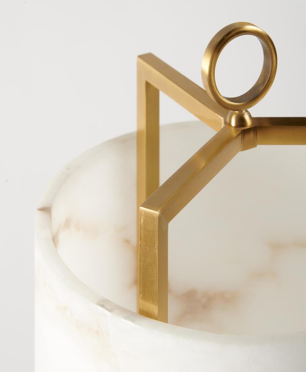 Essential Italian Alabaster 