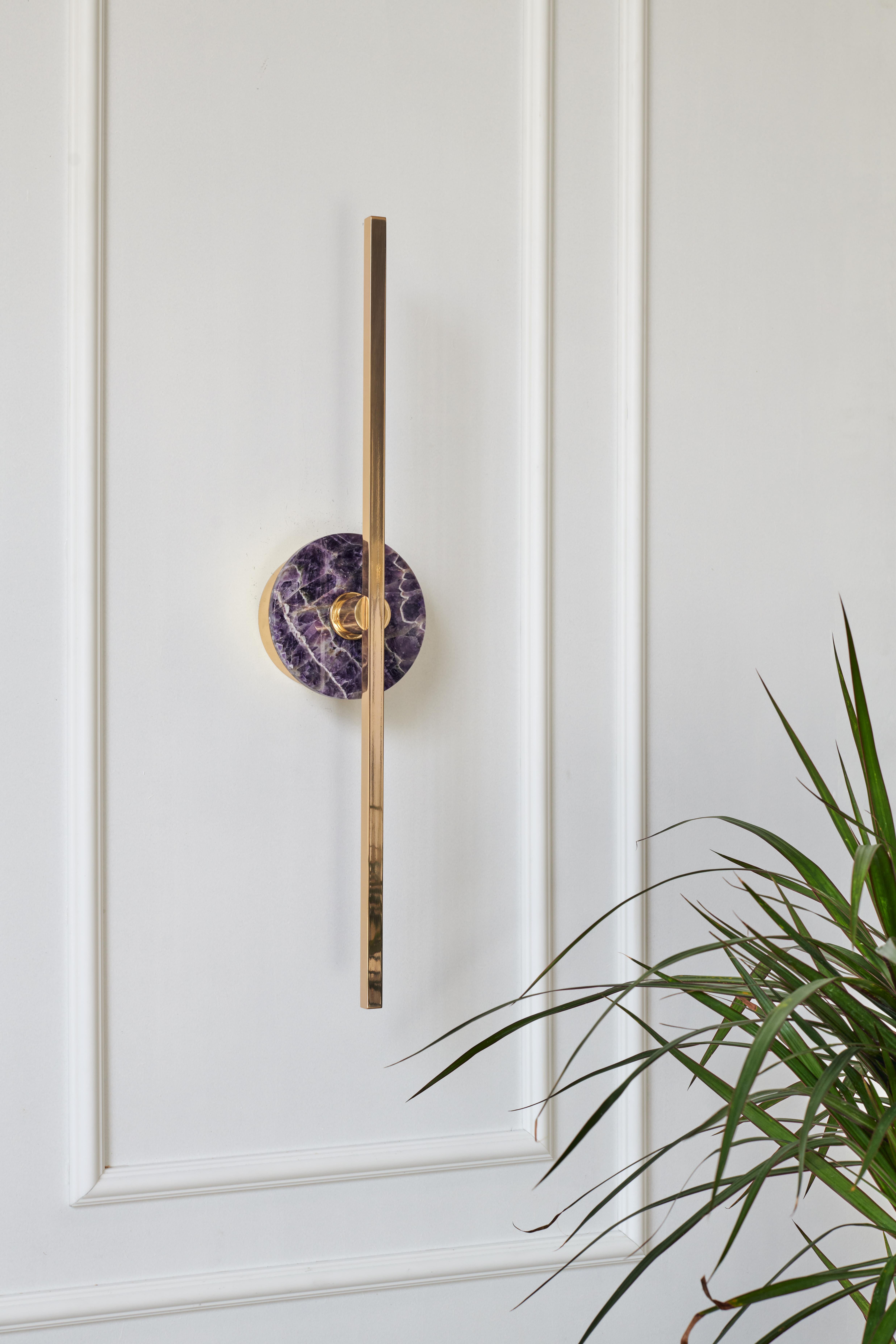 Essential Italian Wall Sconce 