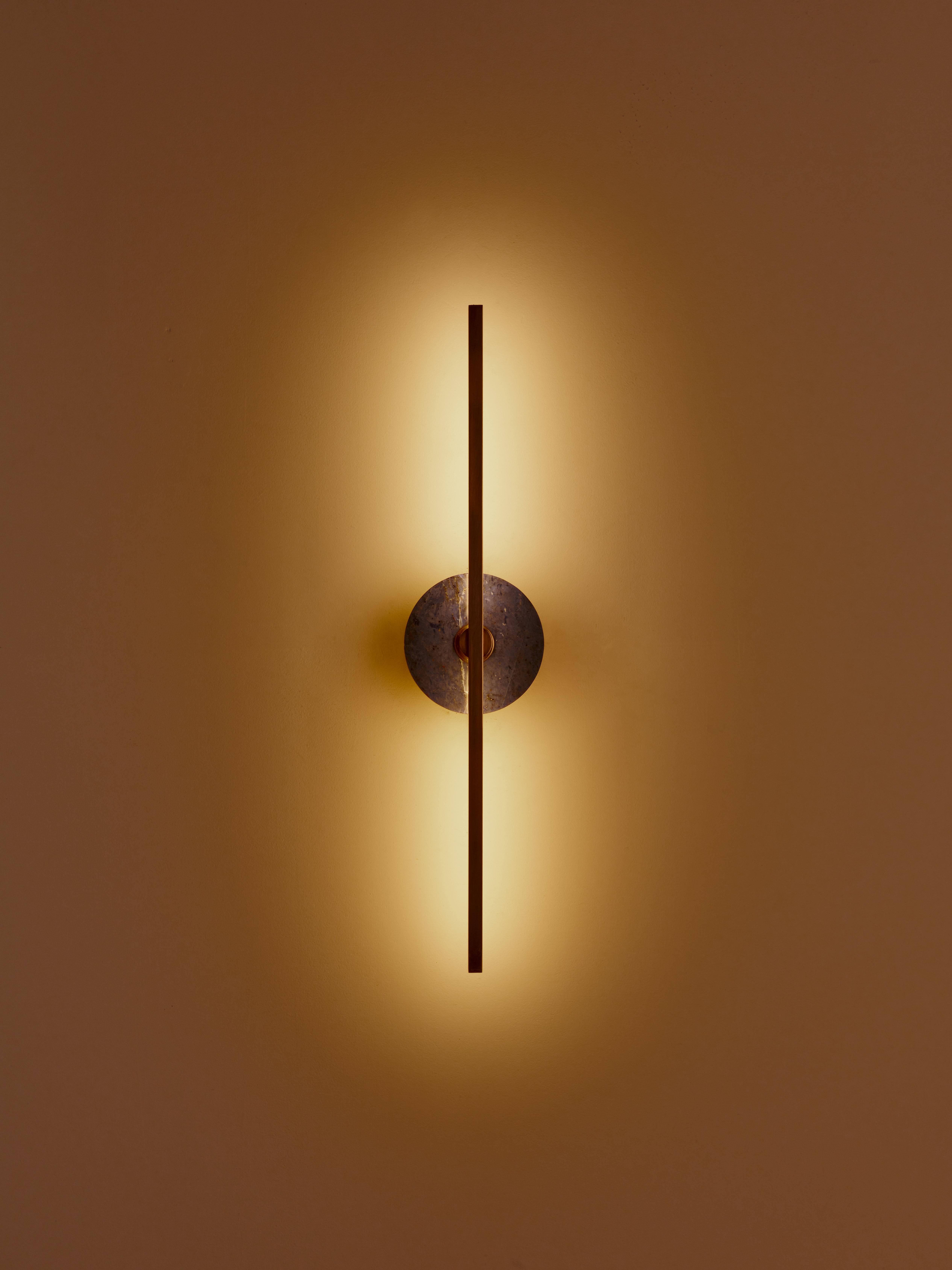 Essential Italian Wall Sconce 