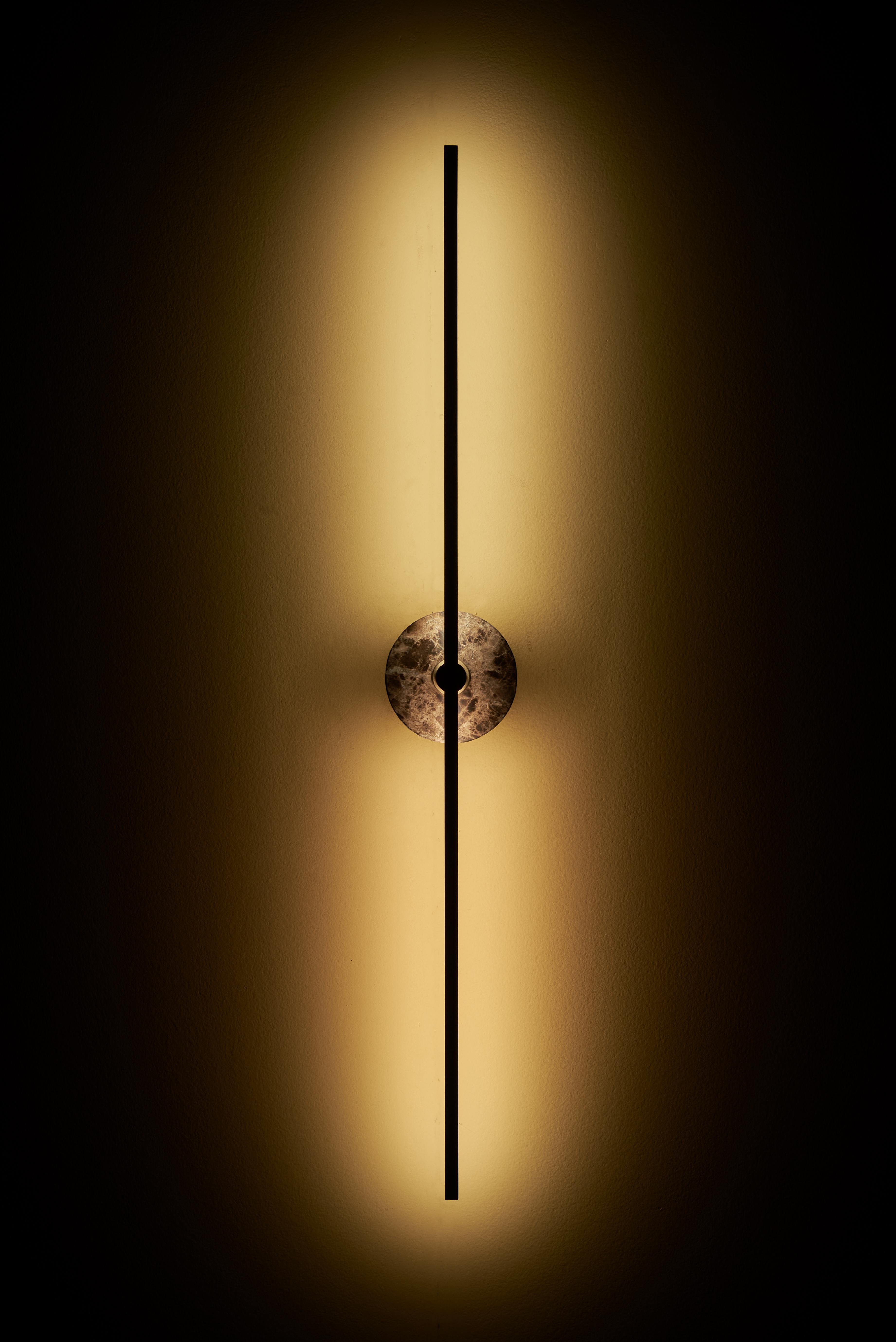 stick on wall lights