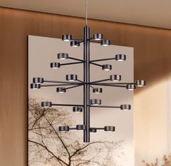 Essential L24 Pendant Lamp by Euroluce Lampadari
